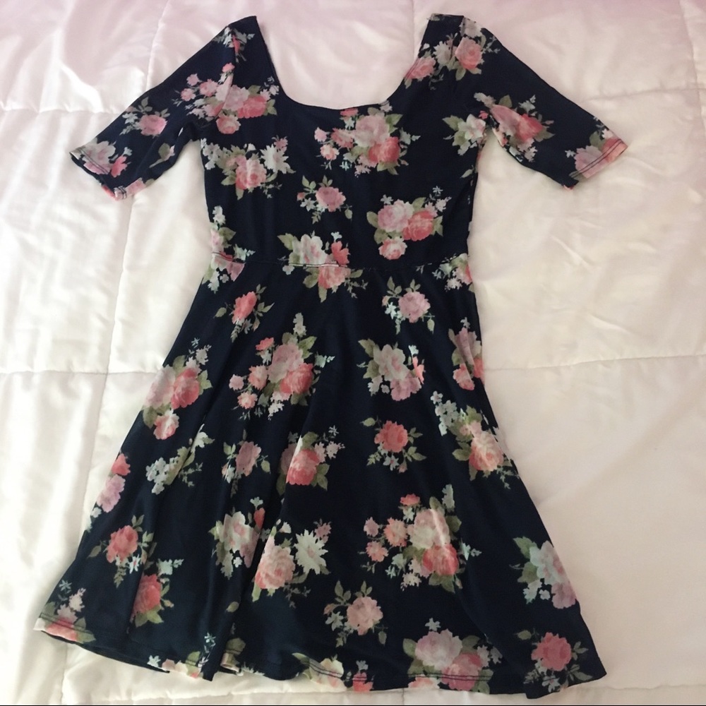 Abercrombie Kids Dress